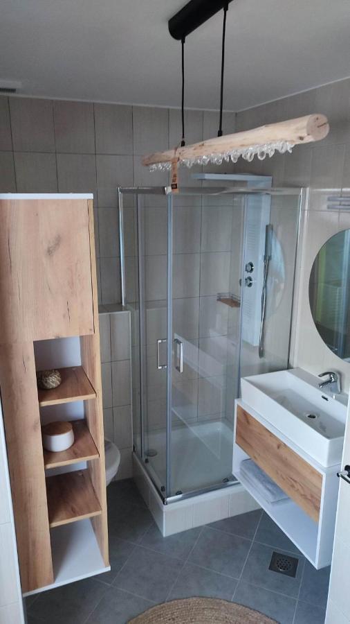 Pohorje Pearl Lux, 2-Floor Apartment Hočko Pohorje Exterior foto